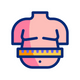 Tangible weight loss